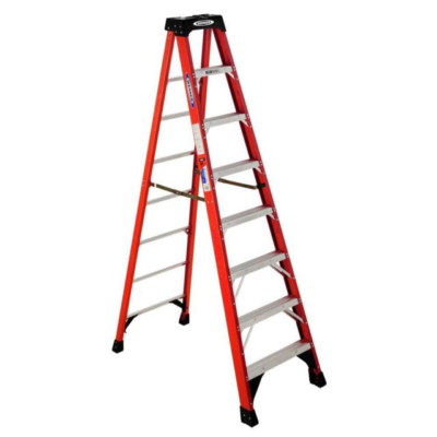 LADDERS/ACCESSORIES