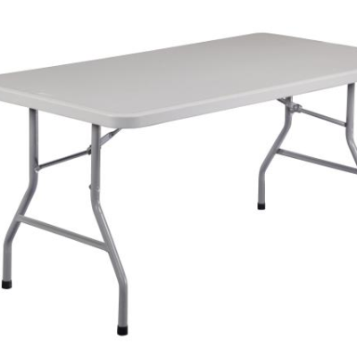 TABLES/CHAIRS/TENTS