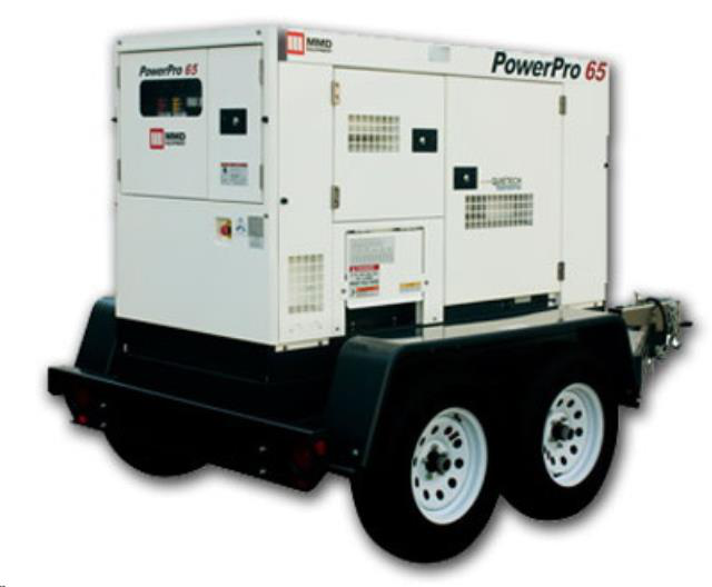 20kw generator